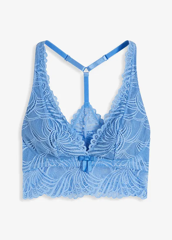 Bralette zonder beugels, bonprix
