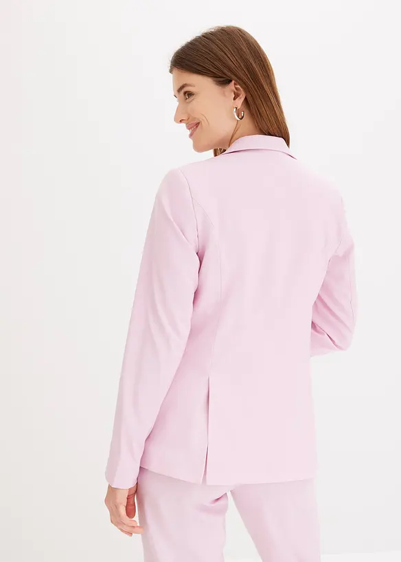 Blazer met dubbele knopen, bonprix