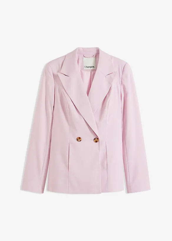 Blazer met dubbele knopen, bonprix