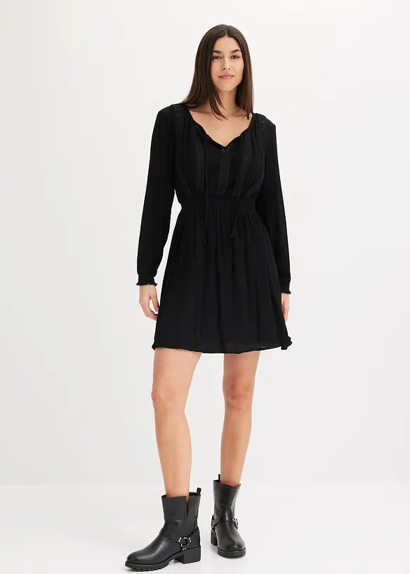 Mini jurk, bonprix