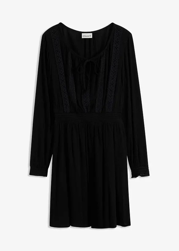 Mini jurk, bonprix
