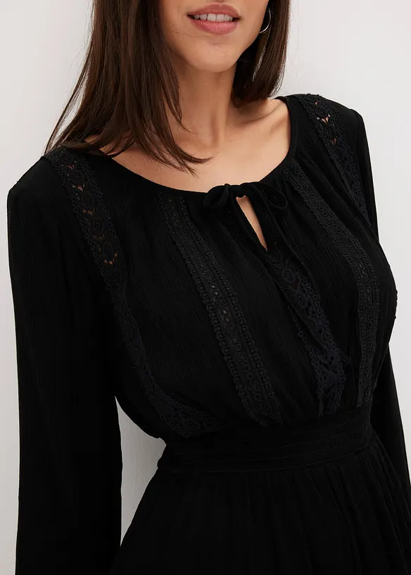 Mini jurk, bonprix