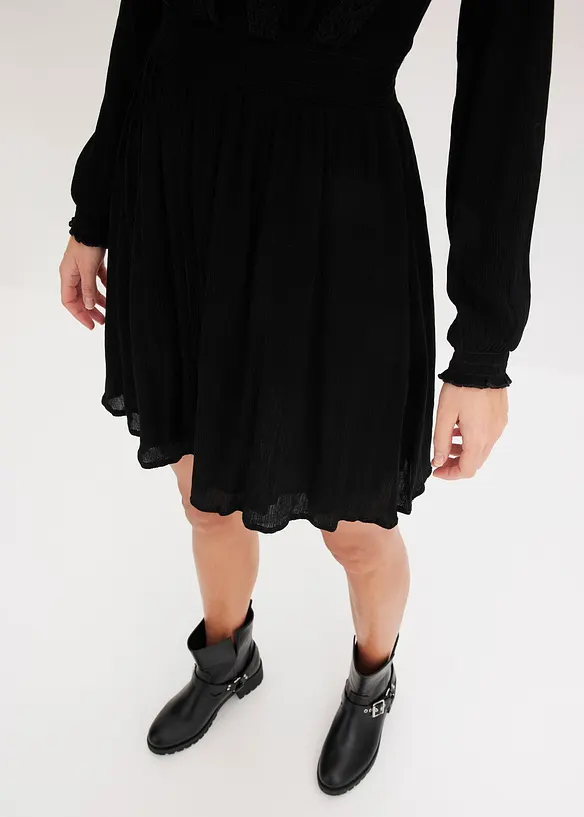 Mini jurk, bonprix