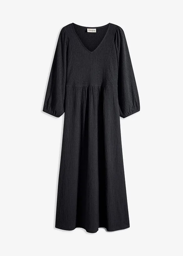 Midi jurk, bonprix