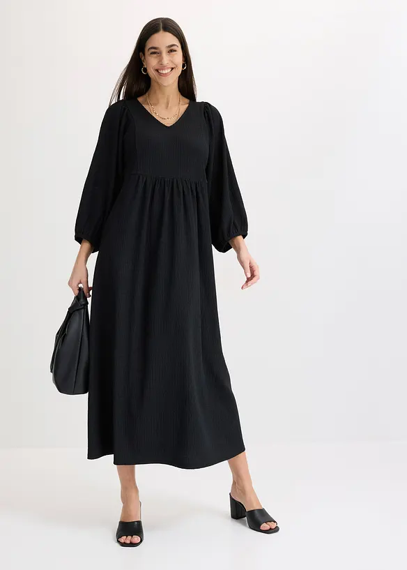 Midi jurk, bonprix