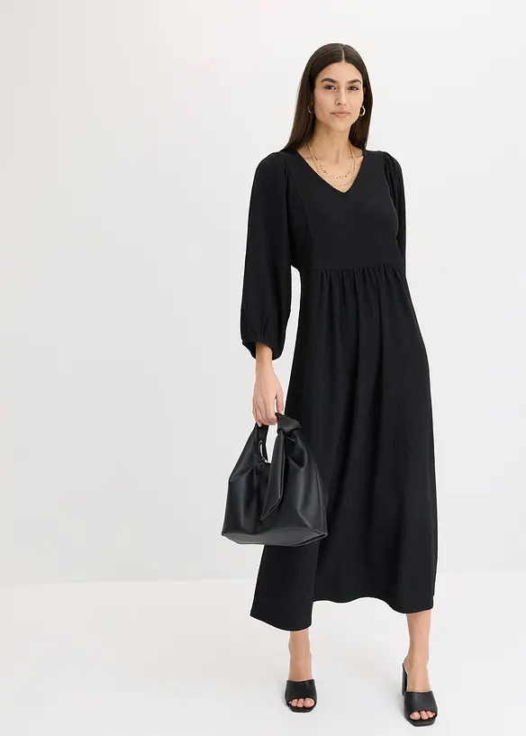 Midi jurk, bonprix