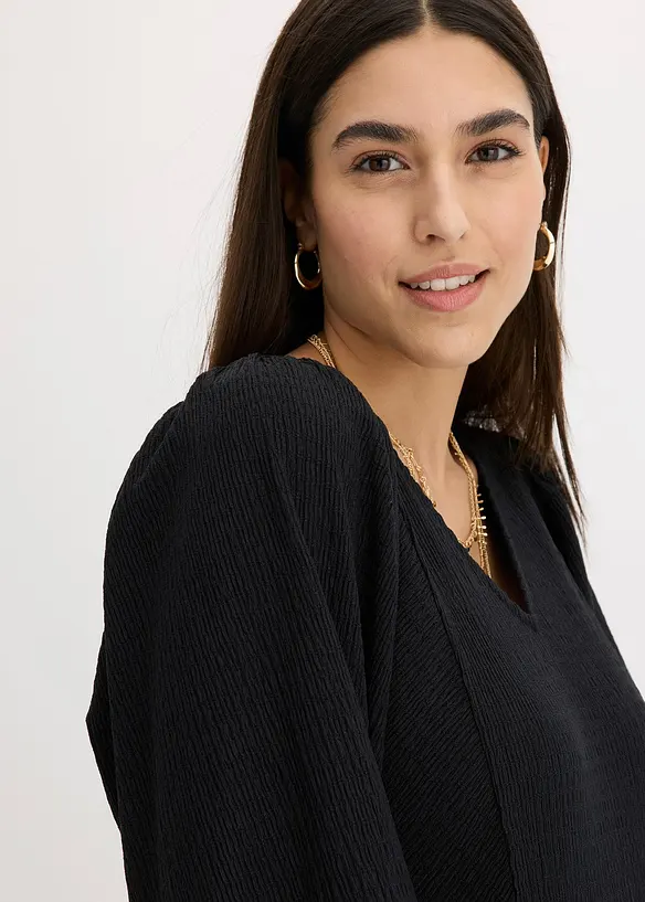 Midi jurk, bonprix