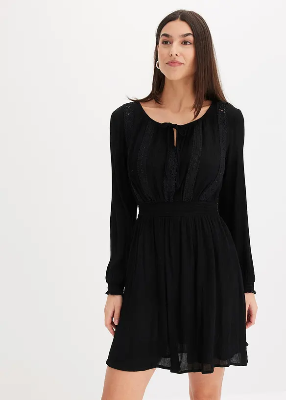 Mini jurk, bonprix