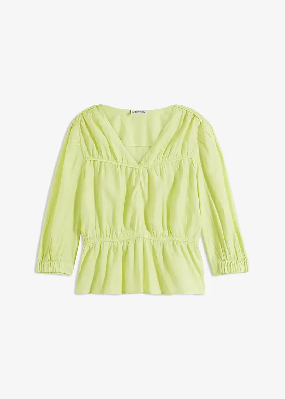 Blouse, bonprix