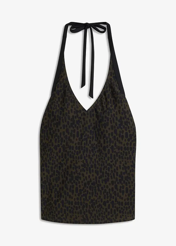 Halter tankinitop, bonprix