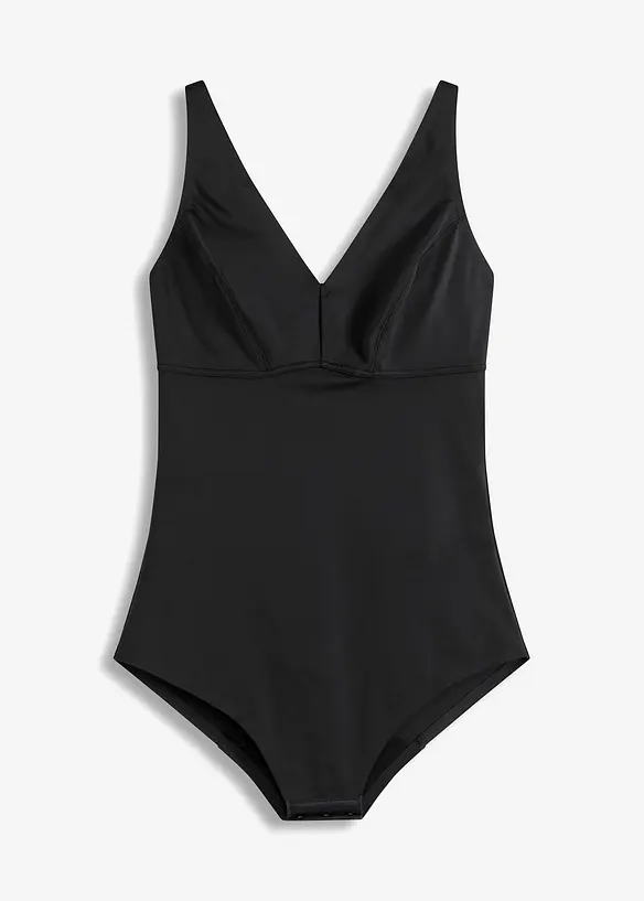 Naadloze medium corrigerende body zonder beugels, bonprix