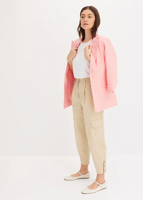 Cargo broek, bonprix