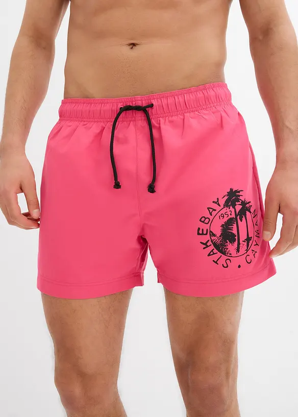 Heren zwemshort, bonprix