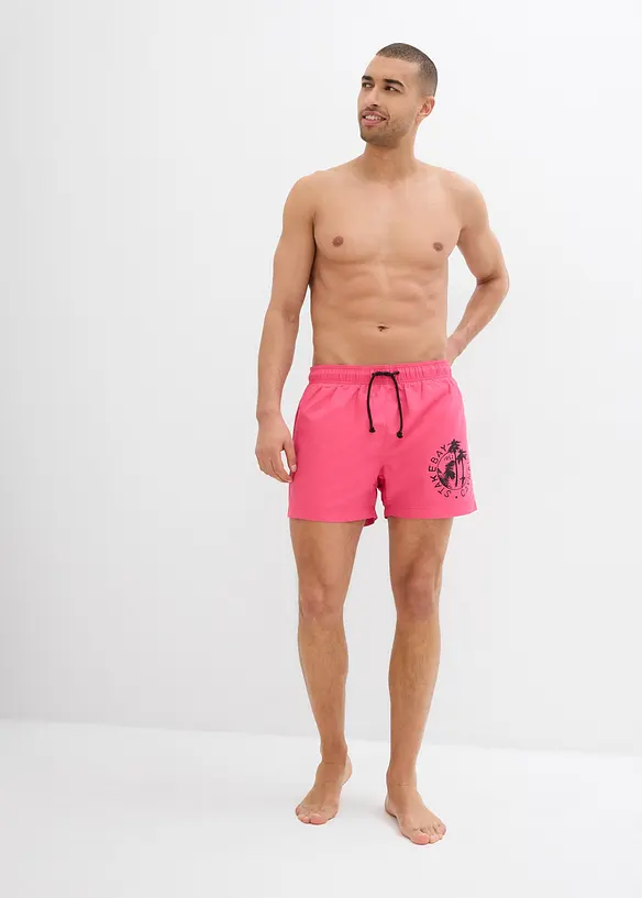 Heren zwemshort, bonprix