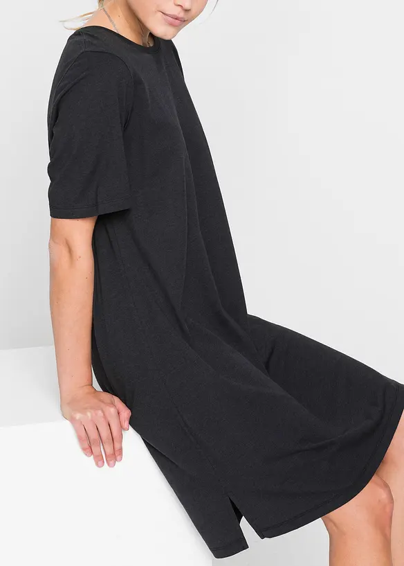 Oversized shirtjurk, bonprix