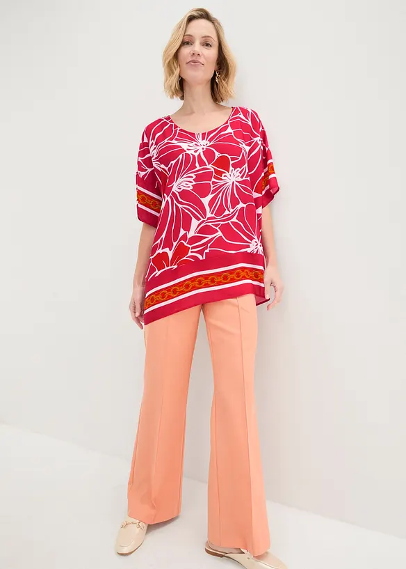 Oversized tuniek, bonprix