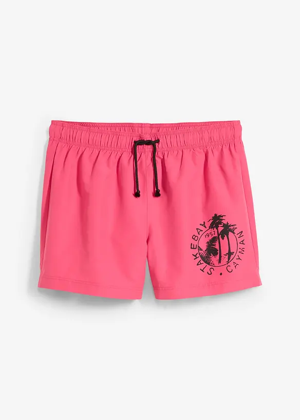 Heren zwemshort, bonprix