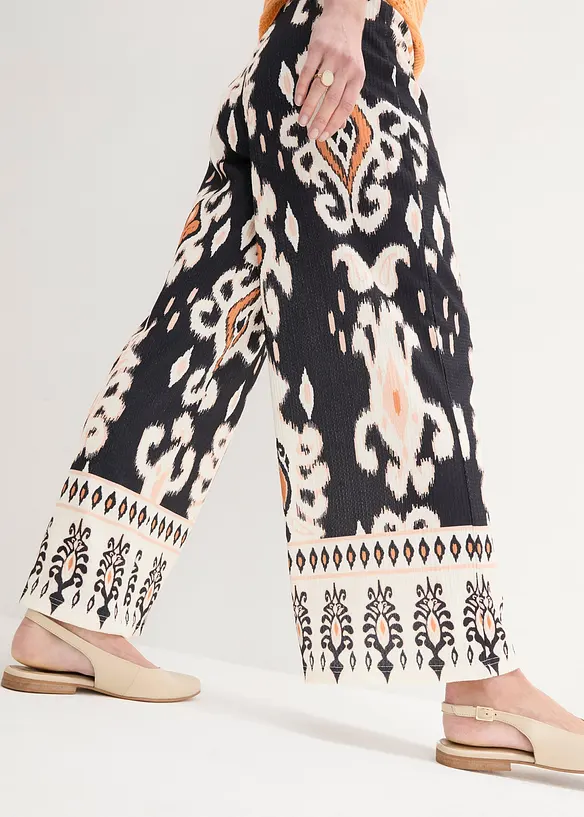 Jersey broek, bonprix
