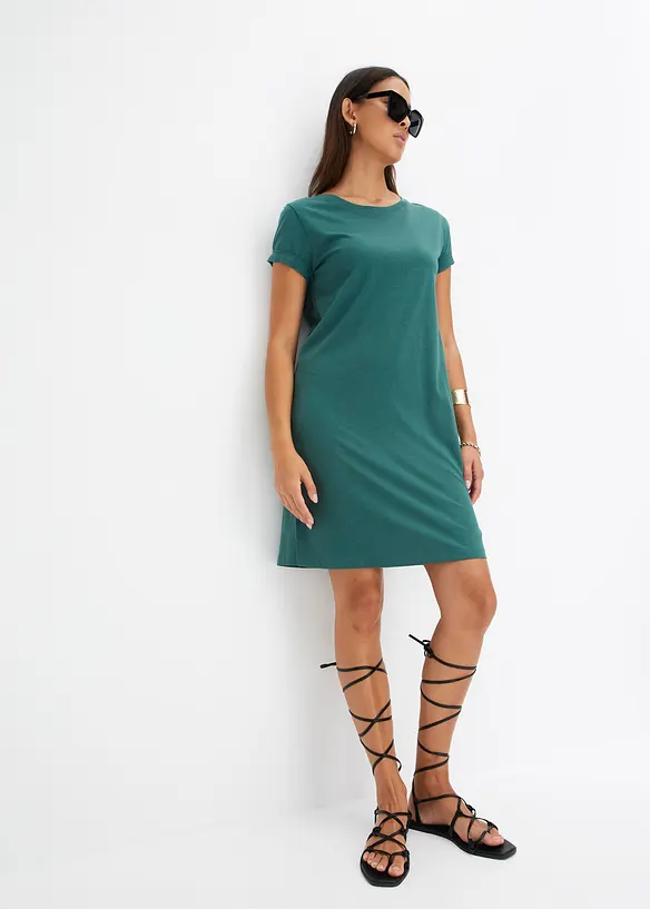 Oversized shirtjurk, bonprix
