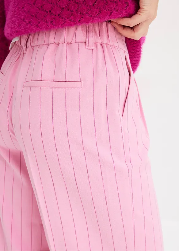 Marlene Dietrich broek, bonprix