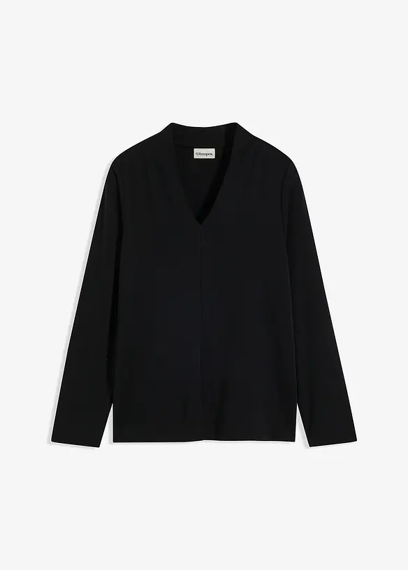 Longsleeve, bonprix