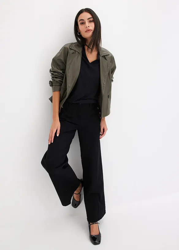 Longsleeve, bonprix