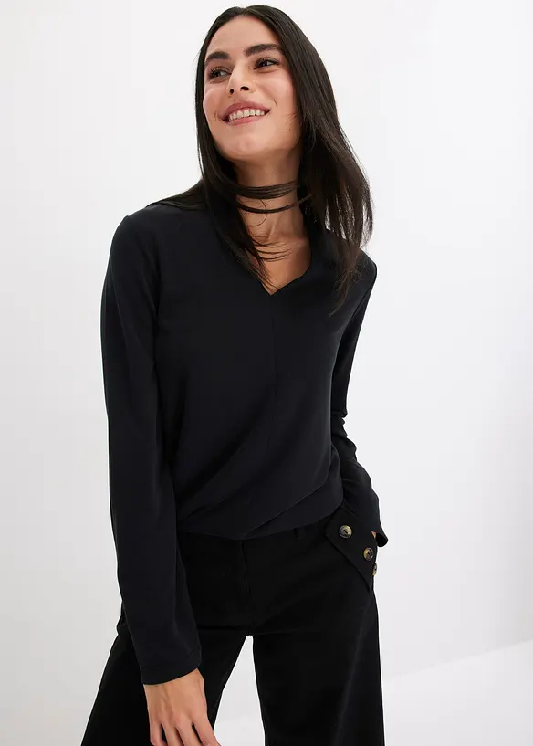 Longsleeve, bonprix