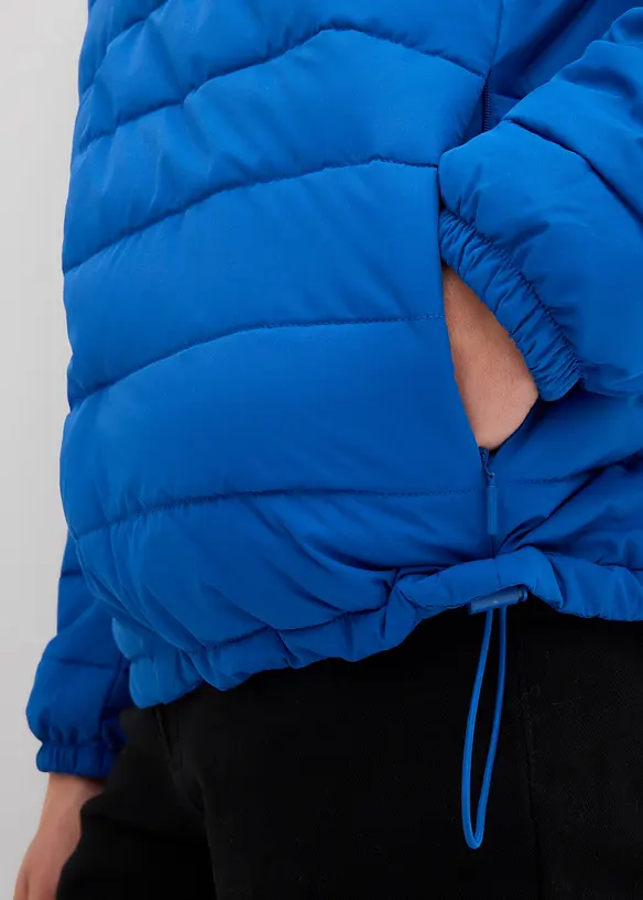 Gewatteerde jas, bonprix