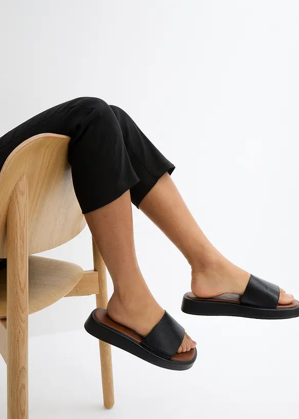 7/8 bengaline broek, bonprix
