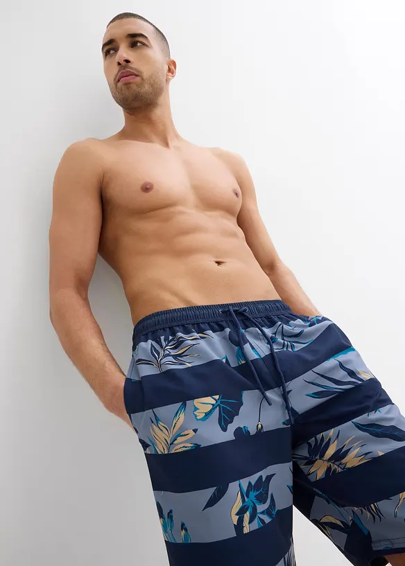Zwemshort, bonprix