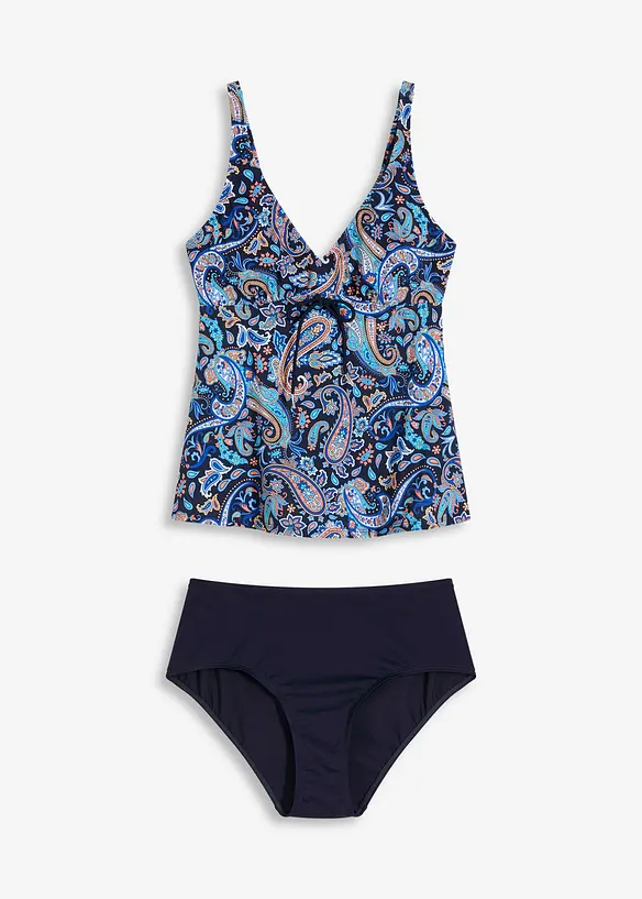 Tankini (2-dlg. set), bonprix