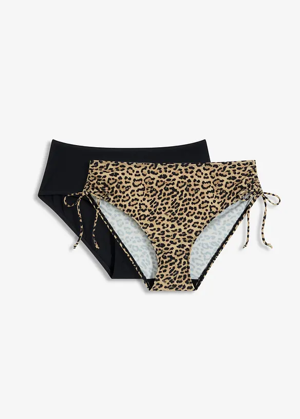 Bikinibroekje (set van 2), bonprix