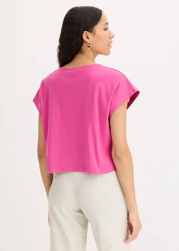 Oversized shirt, bonprix