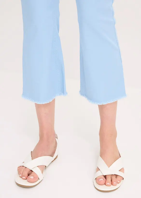 Capri jeans, bonprix