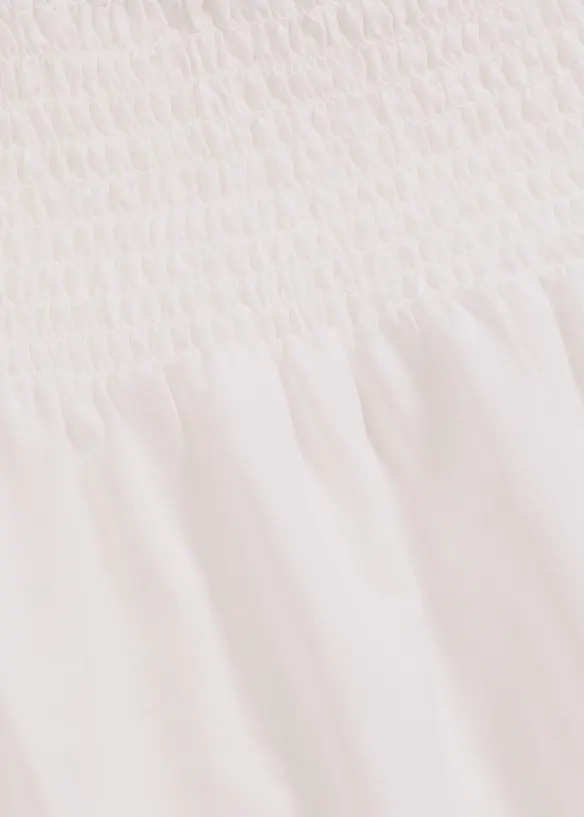 Carmen blouse, bonprix