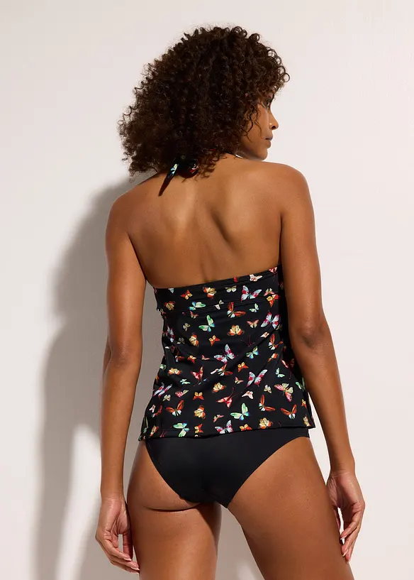 Halter tankini (2-dlg. set), bonprix