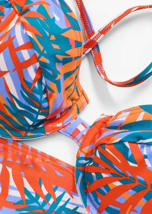 Beugel bikini (2-dlg. set), bonprix