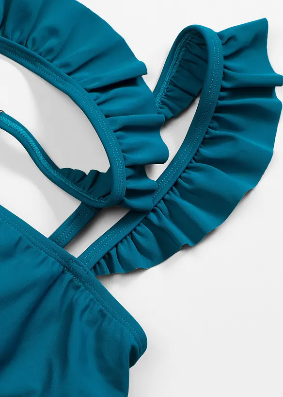 Bralette bikini (2-dlg. set), bonprix