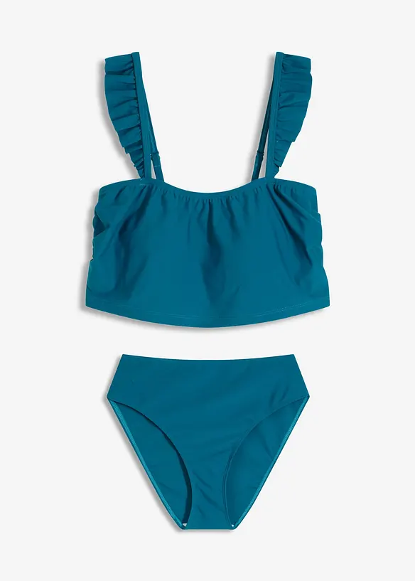 Bralette bikini (2-dlg. set), bonprix