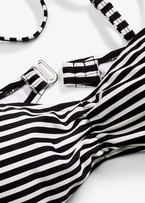 Bandeau bikinitop, bonprix