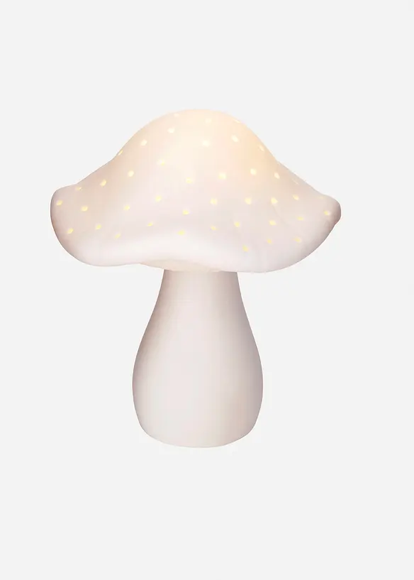 LED ornament paddenstoel, bonprix