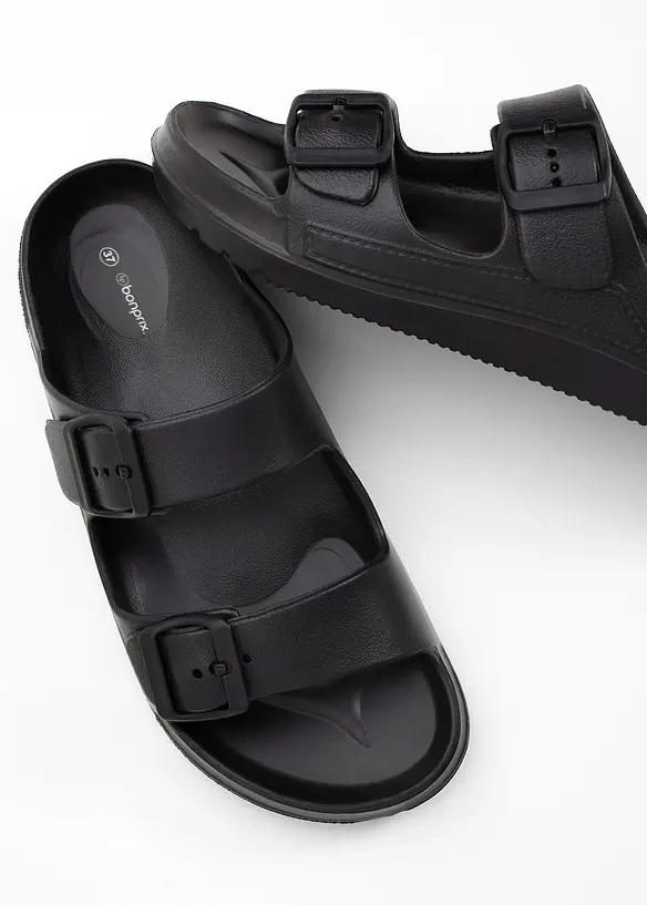 Slippers, bonprix