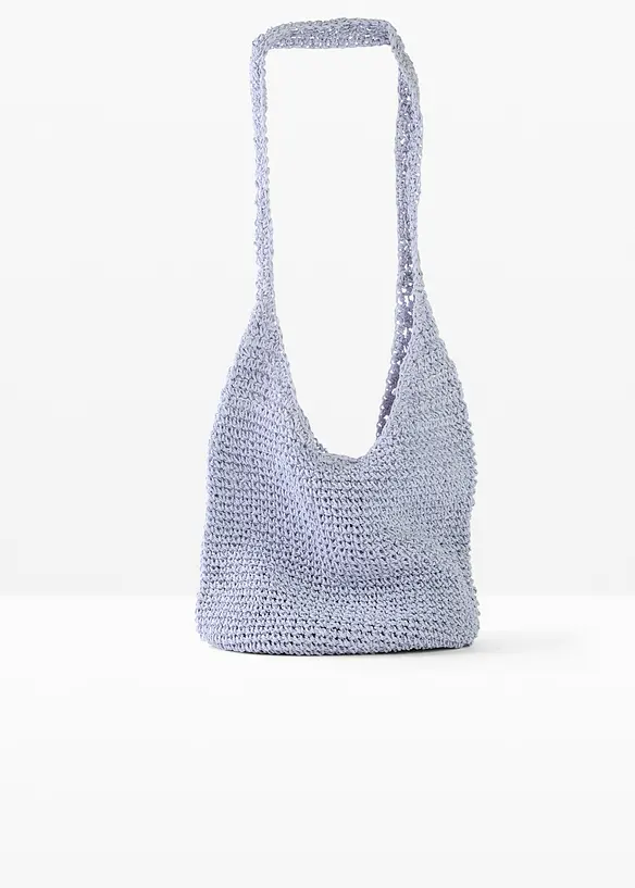 Rieten shopper, bonprix