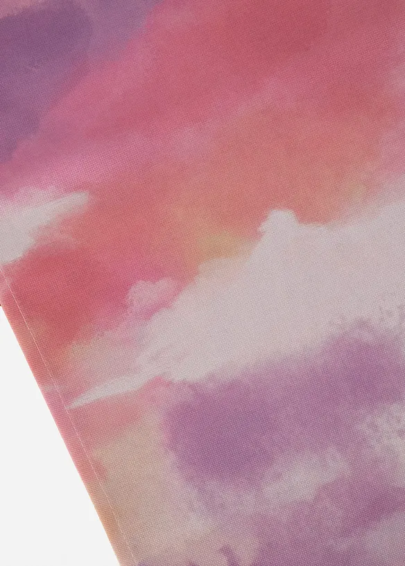 Tafelloper met print, bonprix