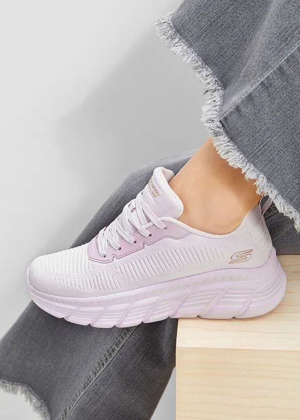 Sneakers van Skechers, Skechers