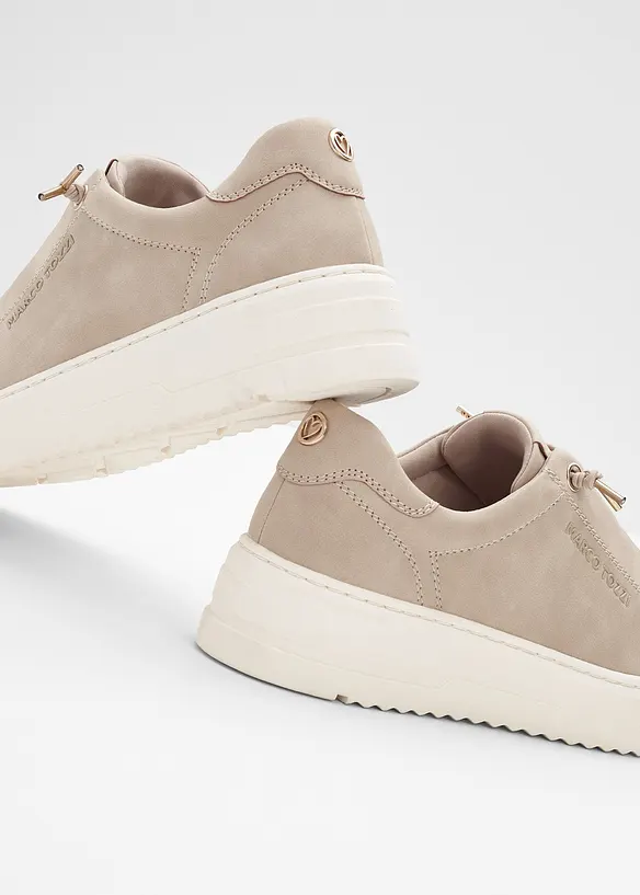 Sneakers van Marco Tozzi, Marco Tozzi