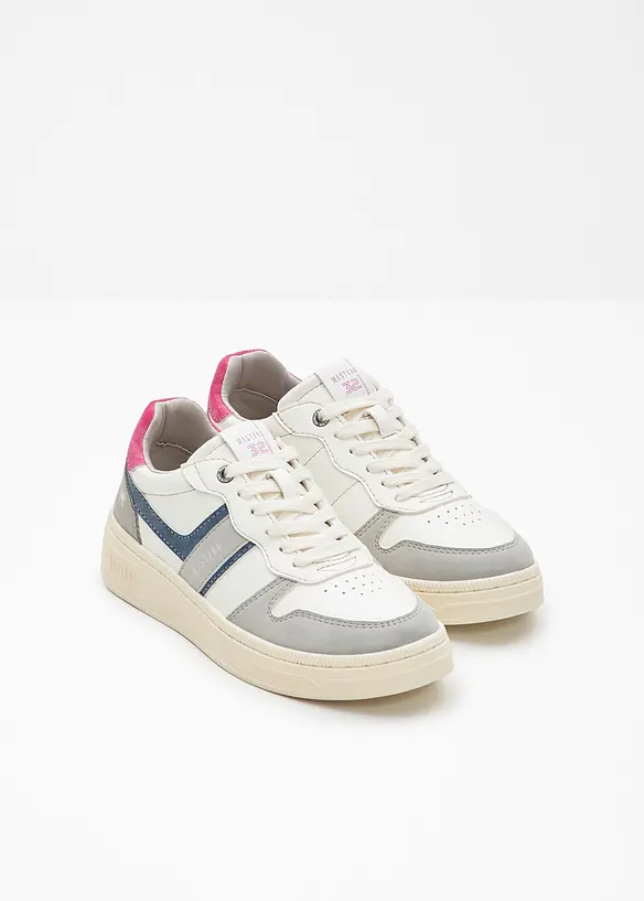 Sneakers van Mustang, Mustang
