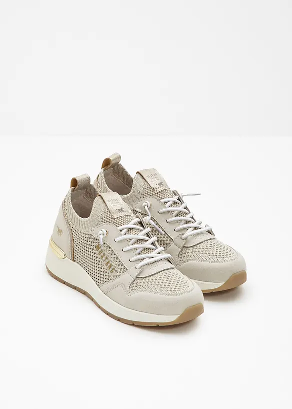 Mustang sneakers, Mustang