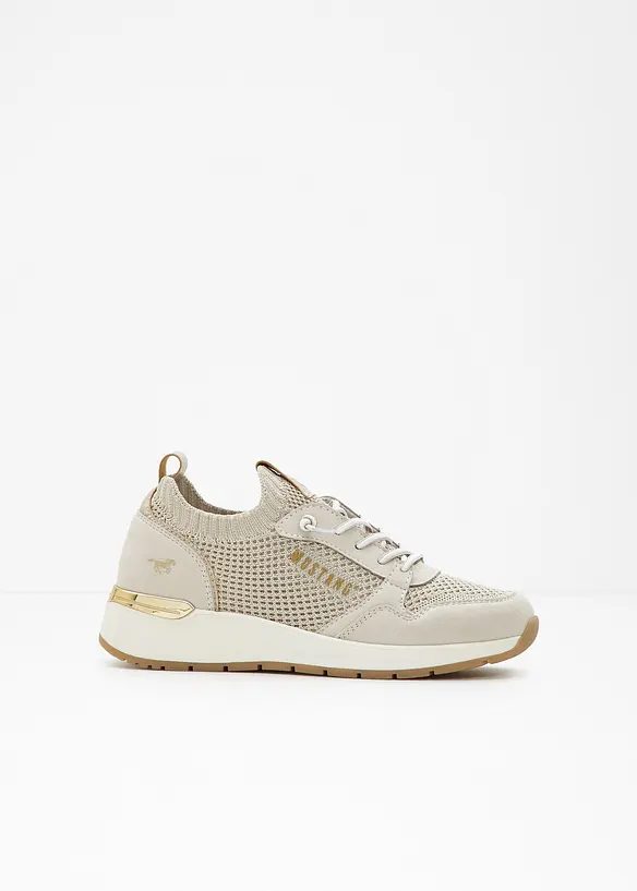 Mustang sneakers, Mustang