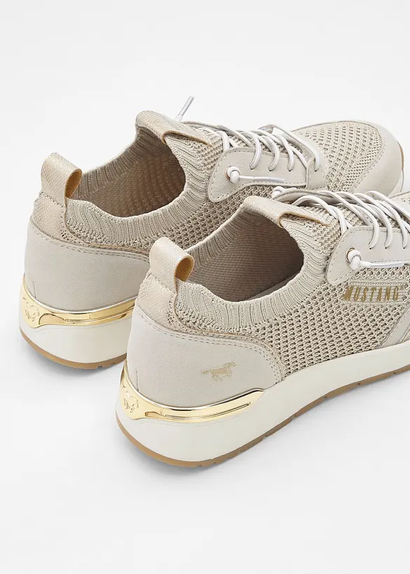 Mustang sneakers, Mustang